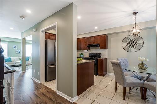 470 Beach Boulevard|Unit #67, Hamilton, ON - Indoor Photo Showing Other Room