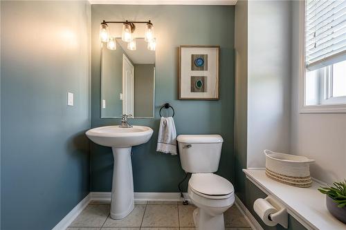 470 Beach Boulevard|Unit #67, Hamilton, ON - Indoor Photo Showing Bathroom