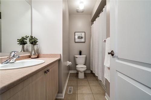 470 Beach Boulevard|Unit #67, Hamilton, ON - Indoor Photo Showing Bathroom