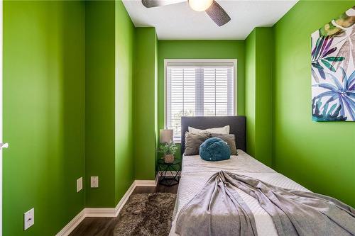 470 Beach Boulevard|Unit #67, Hamilton, ON - Indoor Photo Showing Bedroom