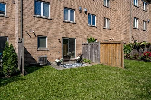 470 Beach Boulevard|Unit #67, Hamilton, ON - Outdoor With Exterior