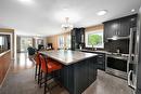 28 Woodburn Avenue, St. Catharines, ON  - Indoor Photo Showing Kitchen With Upgraded Kitchen 