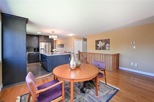28 Woodburn Avenue, St. Catharines, ON - Indoor Photo Showing Other Room