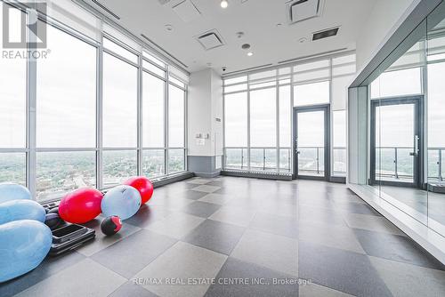 2405 - 10 Park Lawn Road, Toronto, ON - Indoor Photo Showing Other Room