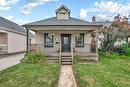 652 Upper Wellington Street, Hamilton, ON  - Outdoor With Deck Patio Veranda 