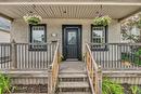 652 Upper Wellington Street, Hamilton, ON  - Outdoor With Deck Patio Veranda 