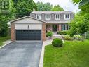 1887 Sherwood Forrest Circle, Mississauga, ON  - Outdoor With Facade 