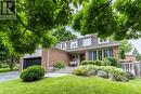 1887 Sherwood Forrest Circle, Mississauga, ON  - Outdoor 