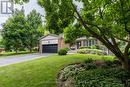 1887 Sherwood Forrest Circle, Mississauga, ON  - Outdoor 