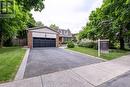 1887 Sherwood Forrest Circle, Mississauga, ON  - Outdoor 