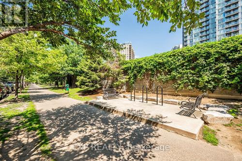 208 - 38 Joe Shuster Way, Toronto (South Parkdale), ON - Outdoor