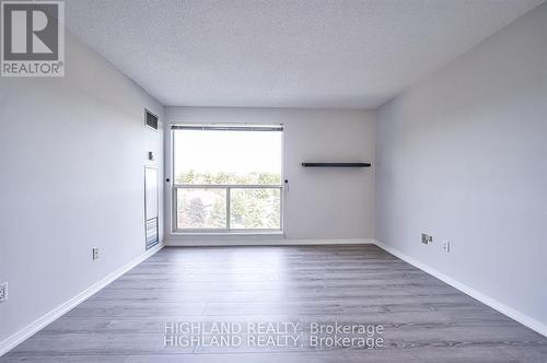 705 - 1700 The Collegeway, Mississauga, ON - Indoor Photo Showing Other Room