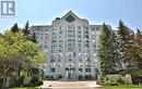 705 - 1700 The Collegeway, Mississauga, ON  - Outdoor With Facade 