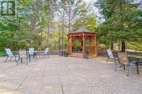 705 - 1700 The Collegeway, Mississauga, ON - Outdoor With Backyard