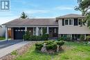 1084 Pearson Drive, Oakville, ON  - Outdoor With Facade 