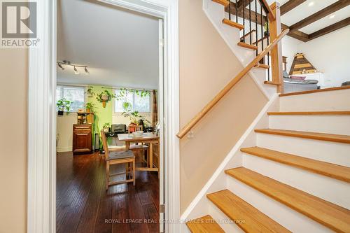 1084 Pearson Drive, Oakville, ON - Indoor Photo Showing Other Room