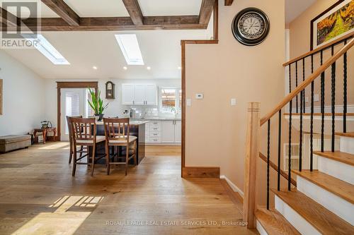 1084 Pearson Drive, Oakville, ON - Indoor Photo Showing Other Room