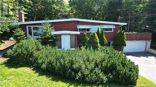 74 Elizabeth Parkway, Rothesay, NB - Outdoor