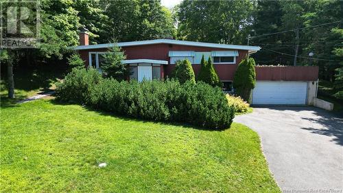 74 Elizabeth Parkway, Rothesay, NB - Outdoor