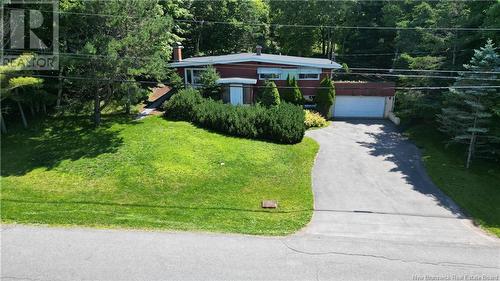 74 Elizabeth Parkway, Rothesay, NB - Outdoor With View