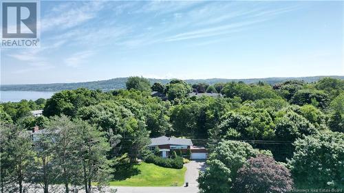 74 Elizabeth Parkway, Rothesay, NB - Outdoor With View