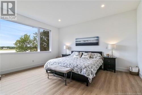 297 Pointe-A-Nicet Road, Grand-Barachois, NB - Indoor Photo Showing Bedroom