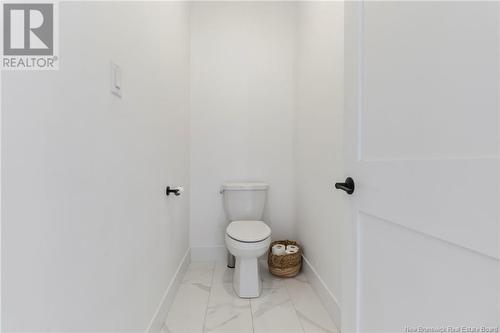 297 Pointe-A-Nicet Road, Grand-Barachois, NB - Indoor Photo Showing Bathroom