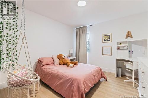 297 Pointe-A-Nicet Road, Grand-Barachois, NB - Indoor Photo Showing Bedroom