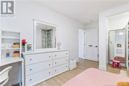 297 Pointe-A-Nicet Road, Grand-Barachois, NB - Indoor Photo Showing Bedroom