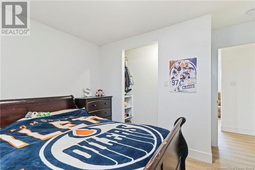 297 Pointe-A-Nicet Road, Grand-Barachois, NB - Indoor Photo Showing Bedroom