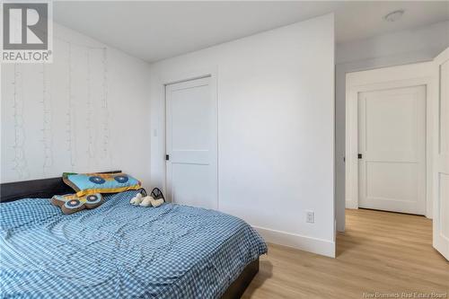 297 Pointe-A-Nicet Road, Grand-Barachois, NB - Indoor Photo Showing Bedroom