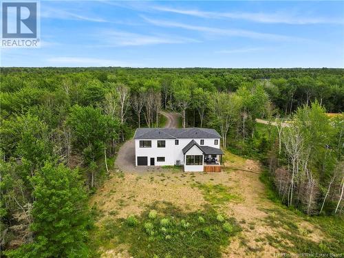 297 Pointe-A-Nicet Road, Grand-Barachois, NB - Outdoor With View