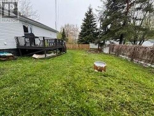 3 Pinetree Road, Glovertown, NL - Outdoor With Deck Patio Veranda