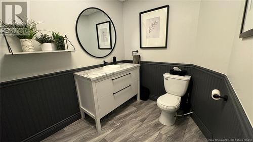 241 Beaulieu Road, Saint-François-De-Madawaska, NB - Indoor Photo Showing Bathroom