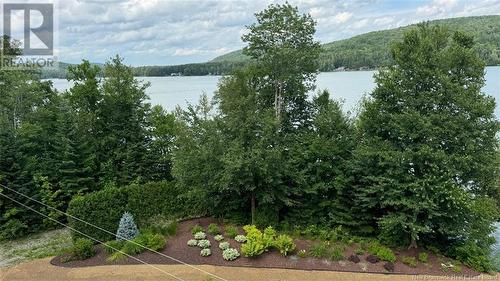 241 Beaulieu Road, Saint-François-De-Madawaska, NB - Outdoor With Body Of Water With View