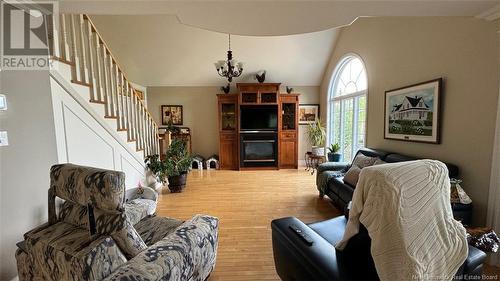 241 Beaulieu Road, Saint-François-De-Madawaska, NB - Indoor