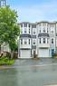 9 Brine Street, St. John'S, NL  - Outdoor With Facade 