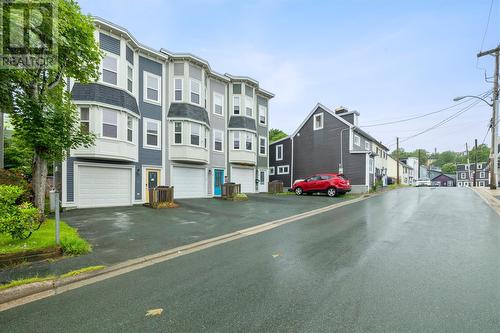 9 Brine Street, St. John'S, NL - Outdoor With Facade