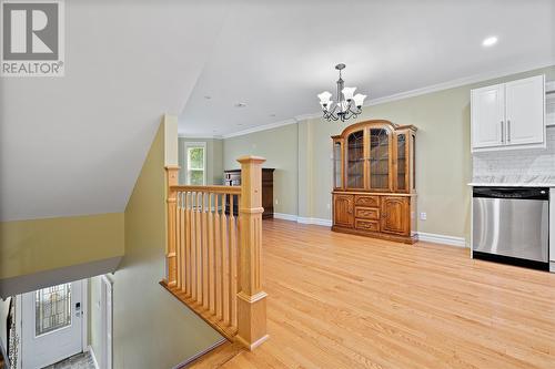 9 Brine Street, St. John'S, NL - Indoor Photo Showing Other Room