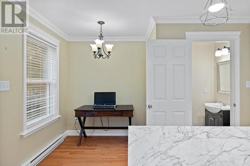 9 Brine Street, St. John'S, NL - Indoor Photo Showing Bedroom