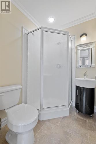 9 Brine Street, St. John'S, NL - Indoor Photo Showing Bathroom