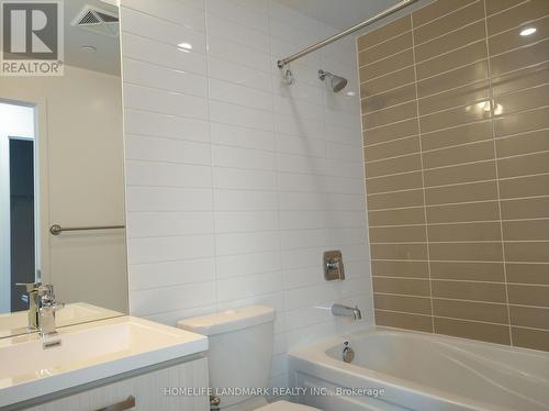 912 - 125 Redpath Avenue, Toronto, ON - Indoor Photo Showing Bathroom