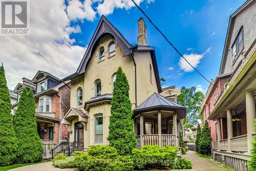 4 - 103 Pembroke Street, Toronto C08, ON - Outdoor With Facade