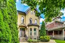 4 - 103 Pembroke Street, Toronto C08, ON  - Outdoor With Deck Patio Veranda With Facade 