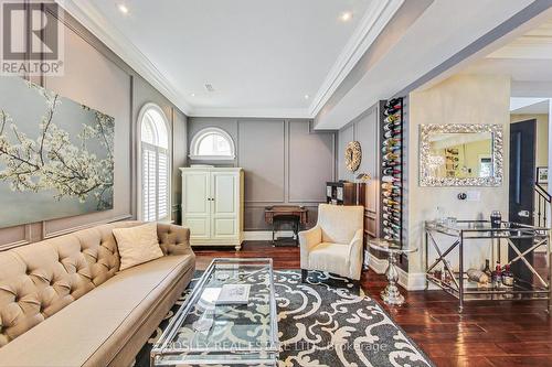 4 - 103 Pembroke Street, Toronto C08, ON - Indoor