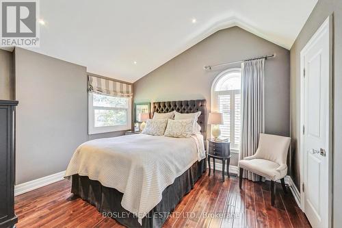 4 - 103 Pembroke Street, Toronto C08, ON - Indoor Photo Showing Bedroom