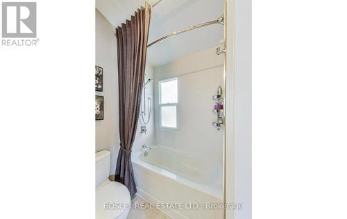 4 - 103 Pembroke Street, Toronto C08, ON - Indoor Photo Showing Bathroom