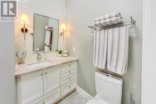 4 - 103 Pembroke Street, Toronto C08, ON - Indoor Photo Showing Bathroom