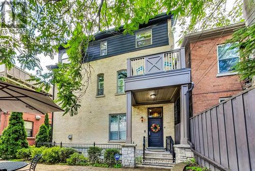 4 - 103 Pembroke Street, Toronto C08, ON - Outdoor