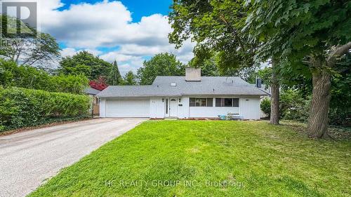 55 Sumner Heights Drive, Toronto (Bayview Village), ON - Outdoor